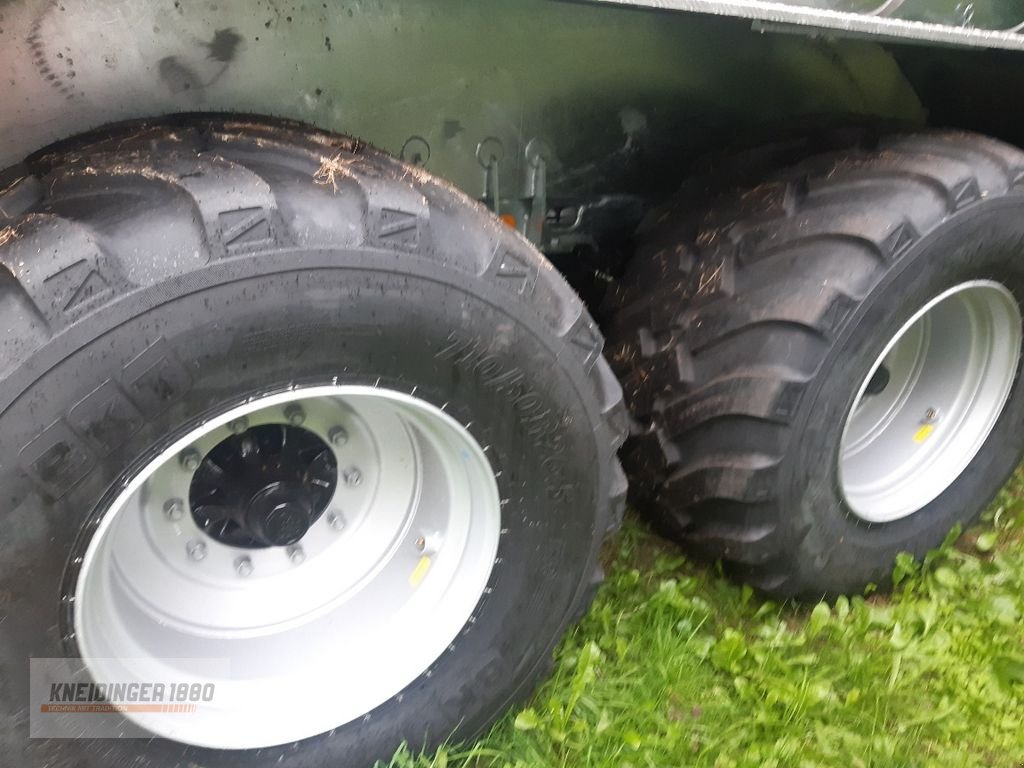 Pumpfass типа Vakutec VA12500 PT, Gebrauchtmaschine в Altenfelden (Фотография 11)