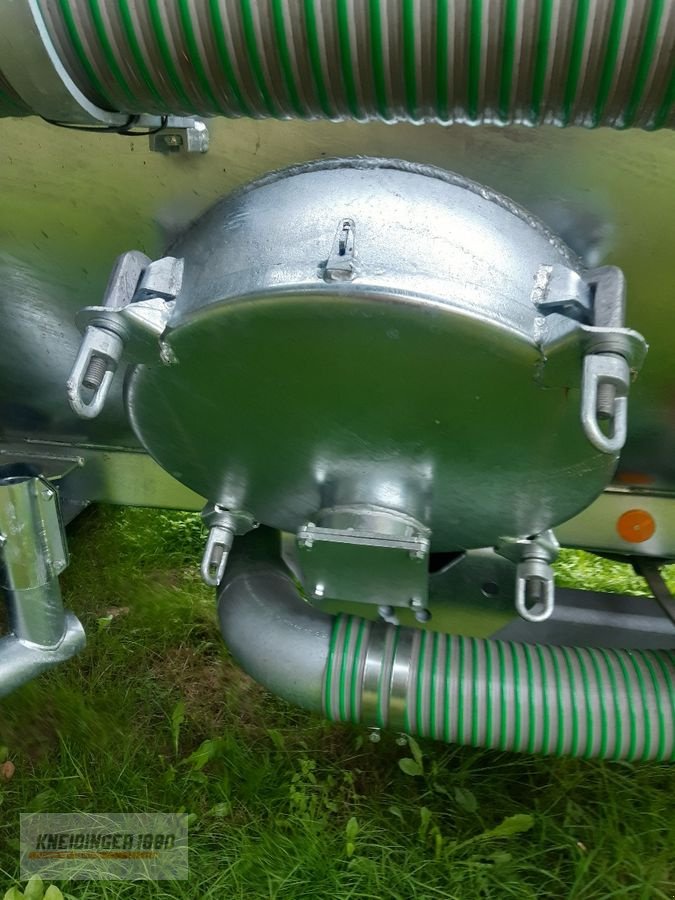 Pumpfass типа Vakutec VA12500 PT, Gebrauchtmaschine в Altenfelden (Фотография 13)