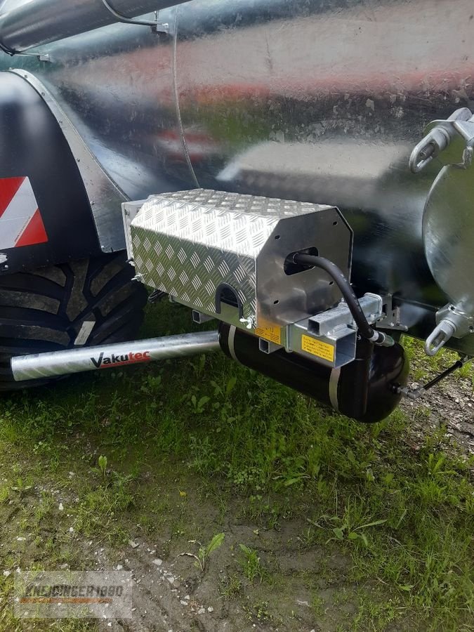 Pumpfass typu Vakutec Va9500 Schleppschuh 12/48, Gebrauchtmaschine v Altenfelden (Obrázek 9)