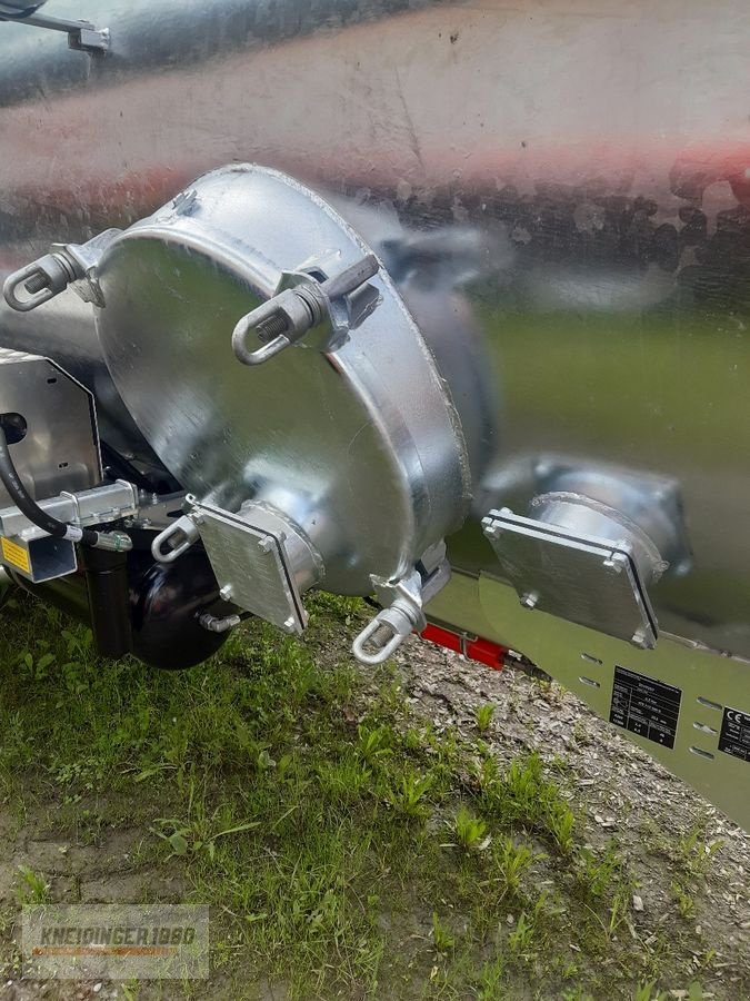 Pumpfass typu Vakutec Va9500 Schleppschuh 12/48, Gebrauchtmaschine v Altenfelden (Obrázek 8)