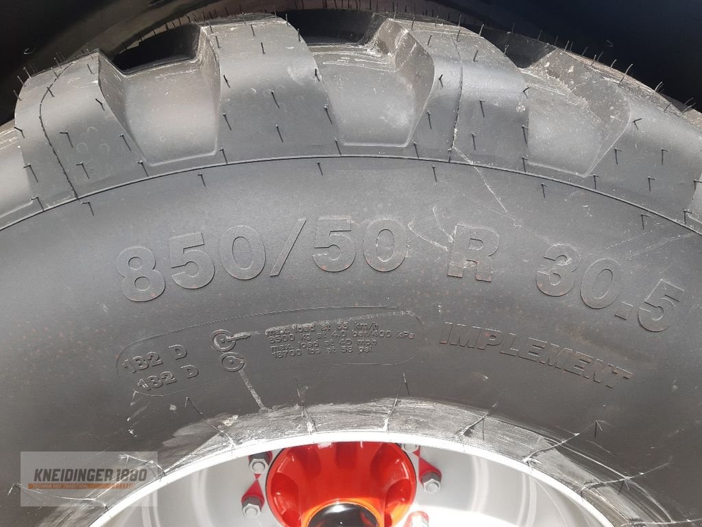 Pumpfass typu Vakutec Va9500 Schleppschuh 12/48, Gebrauchtmaschine v Altenfelden (Obrázek 11)