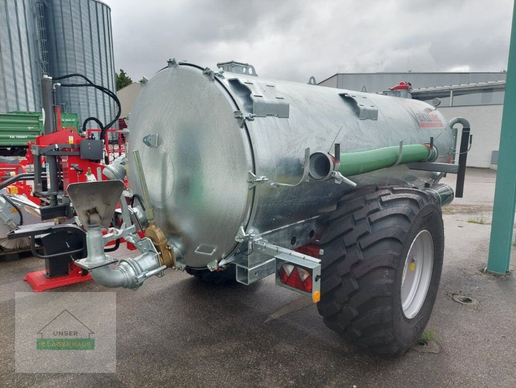 Pumpfass του τύπου Vakutec VAKUUMFASS VA 6500, Neumaschine σε Haag (Φωτογραφία 2)