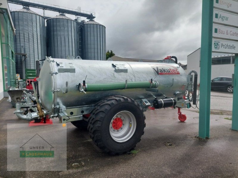 Pumpfass от тип Vakutec VAKUUMFASS VA 6500, Neumaschine в Haag (Снимка 1)