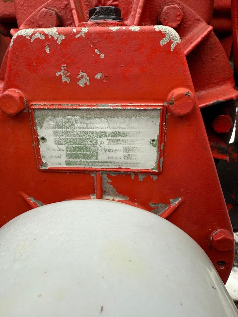 Pumpfass typu Vakuumat 1700, Gebrauchtmaschine v Hopfgarten (Obrázek 5)