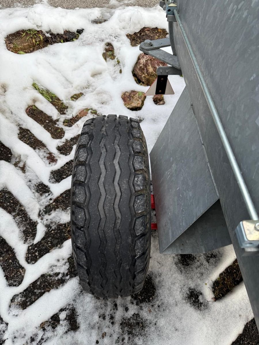 Pumpfass typu Vakuumat 1700, Gebrauchtmaschine v Hopfgarten (Obrázek 8)