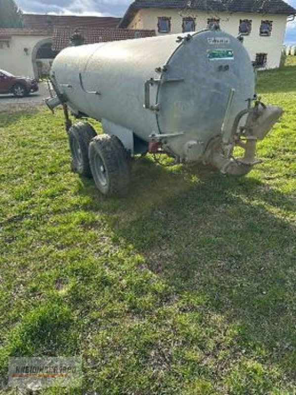 Pumpfass του τύπου Vakuumat 5000Tandem, Gebrauchtmaschine σε Altenfelden (Φωτογραφία 7)