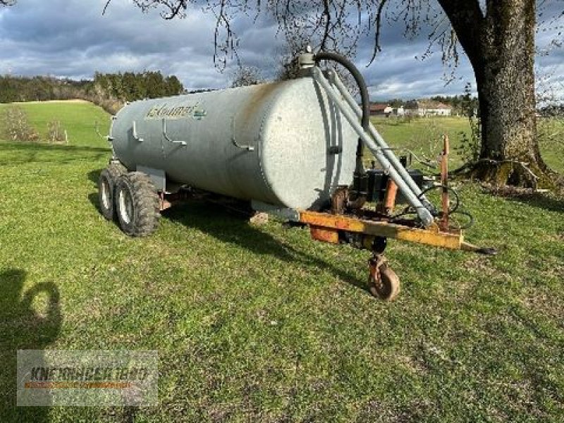 Pumpfass του τύπου Vakuumat 5000Tandem, Gebrauchtmaschine σε Altenfelden (Φωτογραφία 1)