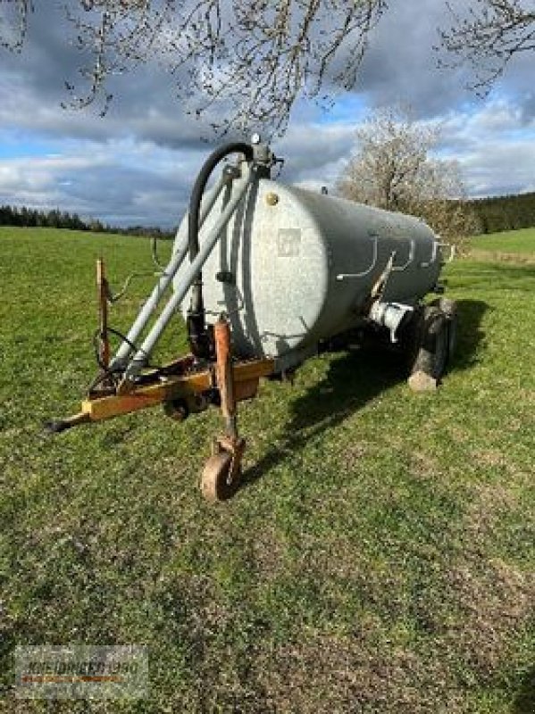 Pumpfass του τύπου Vakuumat 5000Tandem, Gebrauchtmaschine σε Altenfelden (Φωτογραφία 2)