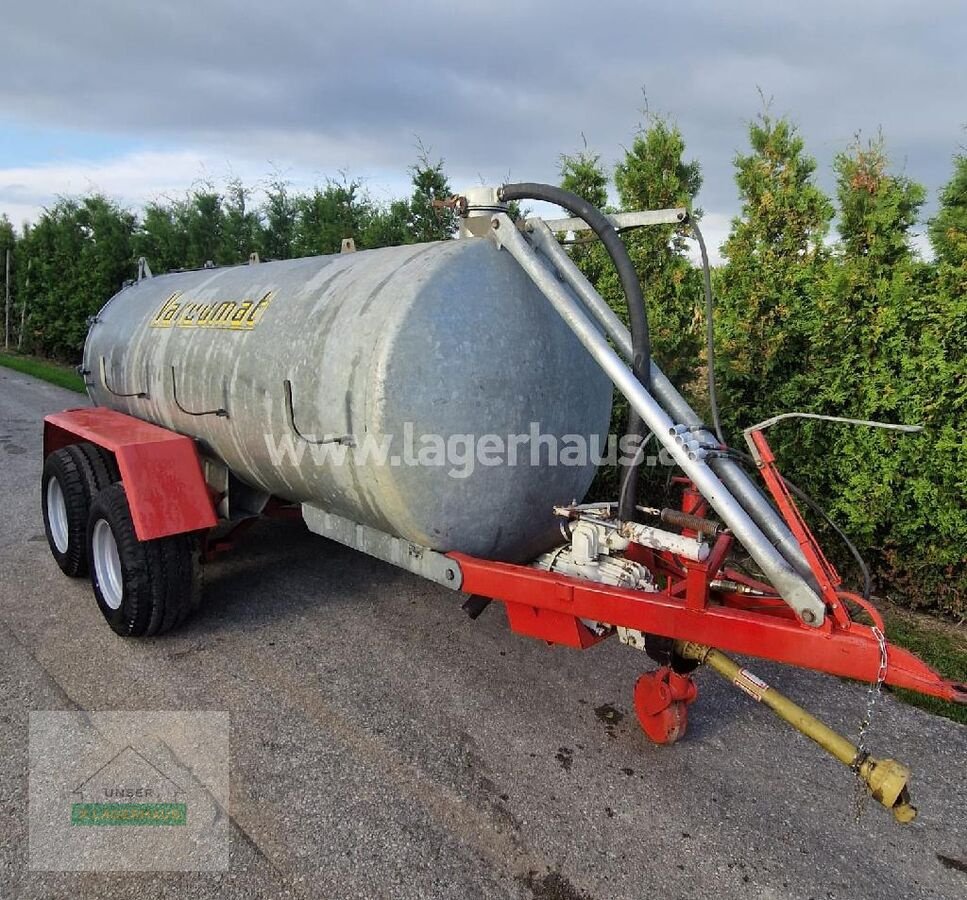 Pumpfass typu Vakuumat VA 5800, Gebrauchtmaschine v Aschbach (Obrázek 6)