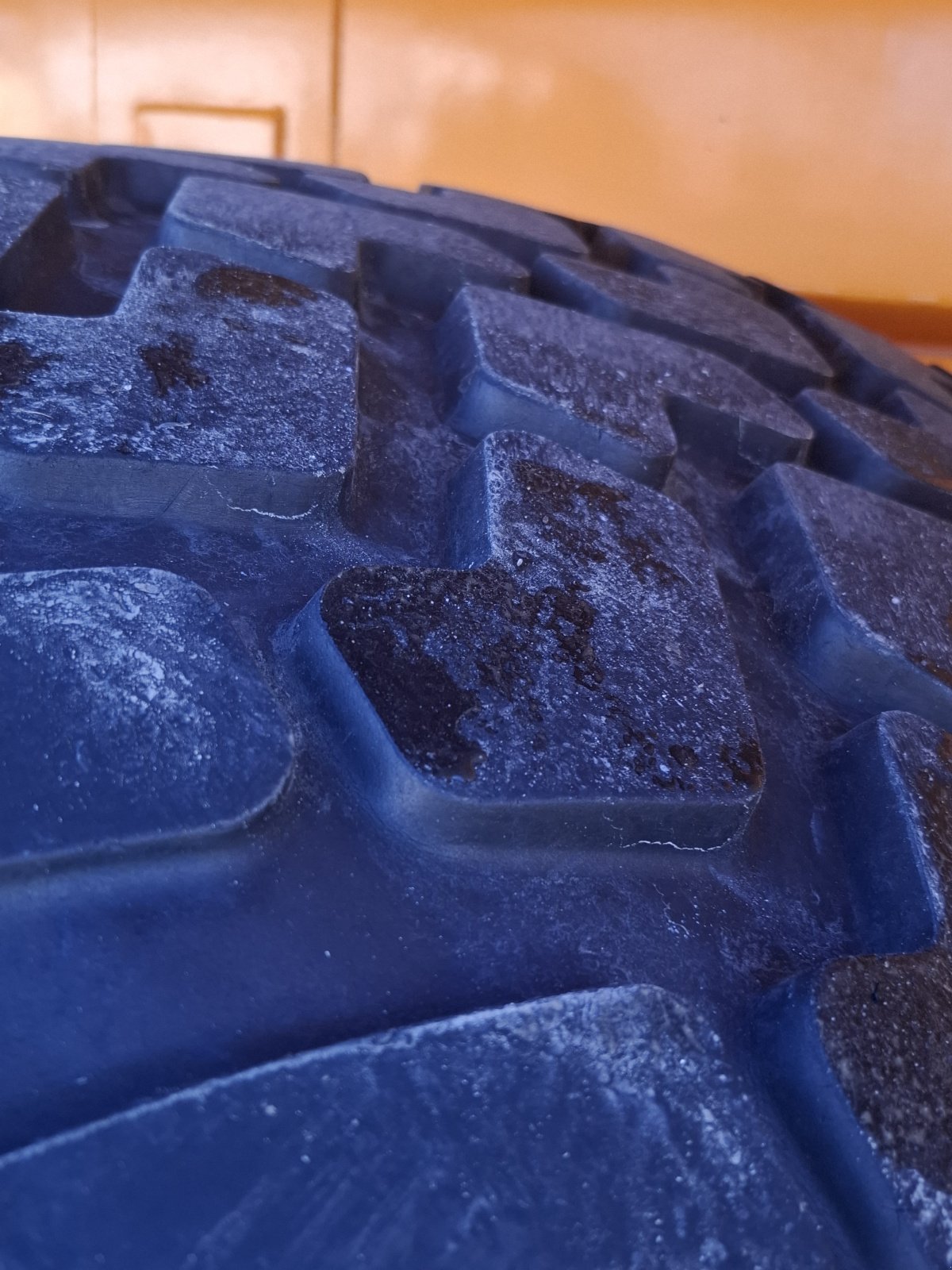 Pumpfass typu Veenhuis HDG 12500, Gebrauchtmaschine v Aichstetten (Obrázek 11)