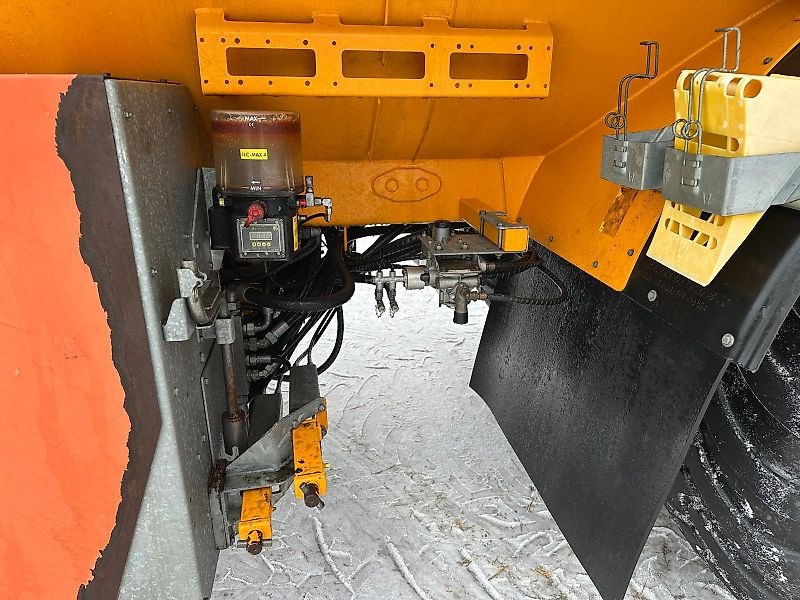 Pumpfass tip Veenhuis Premium Integral 30 m³,, Gebrauchtmaschine in Ostercappeln (Poză 20)