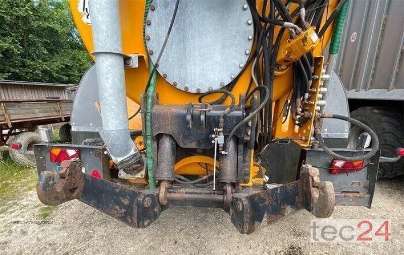 Pumpfass del tipo Veenhuis SP25000, Gebrauchtmaschine In Wegberg (Immagine 5)
