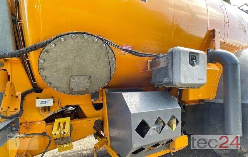 Pumpfass del tipo Veenhuis SP25000, Gebrauchtmaschine In Wegberg (Immagine 8)