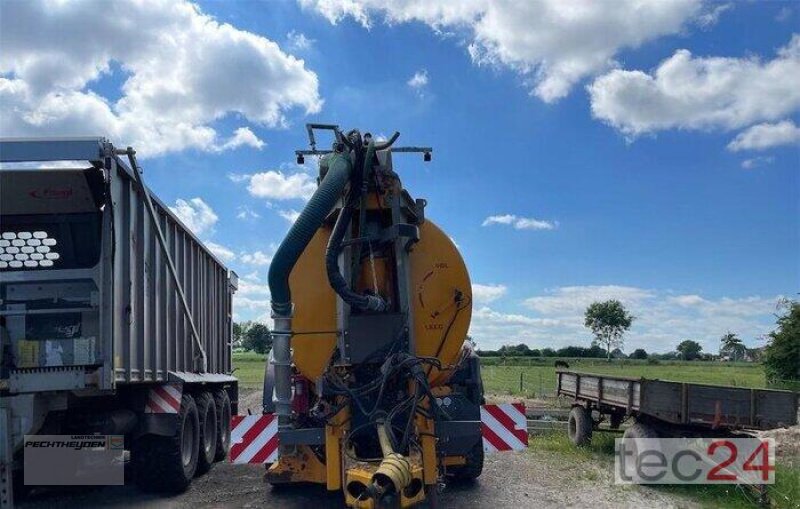 Pumpfass del tipo Veenhuis SP25000, Gebrauchtmaschine In Wegberg (Immagine 7)