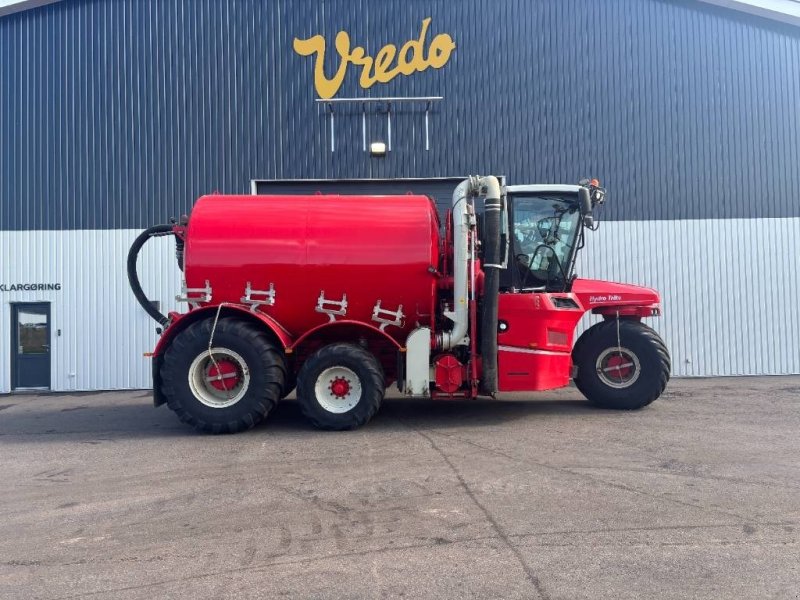 Pumpfass of the type Vervaet Hydro Trike, Gebrauchtmaschine in Ulfborg (Picture 1)