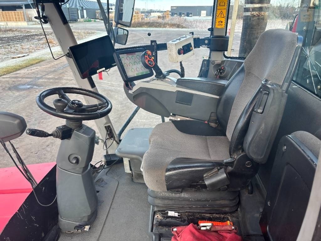 Pumpfass del tipo Vervaet Hydro Trike, Gebrauchtmaschine In Ulfborg (Immagine 14)