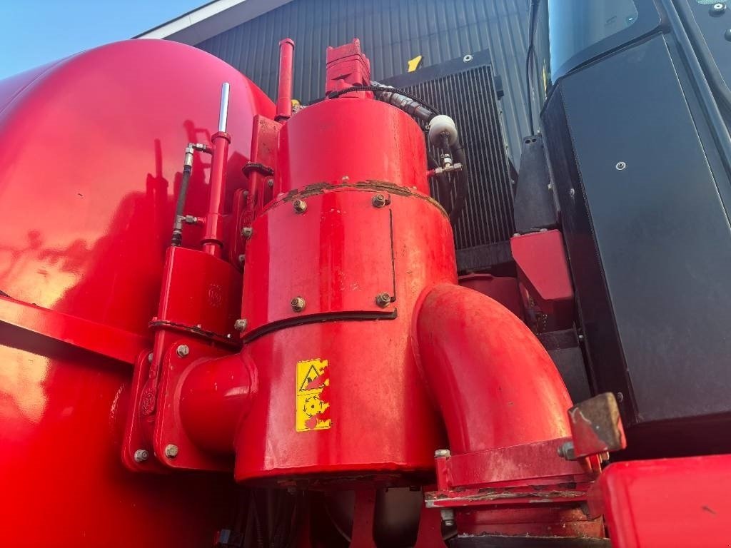 Pumpfass del tipo Vervaet Hydro Trike, Gebrauchtmaschine In Ulfborg (Immagine 7)