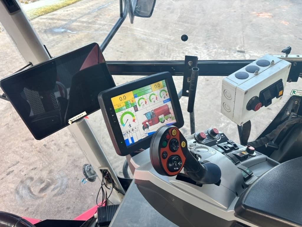 Pumpfass del tipo Vervaet Hydro Trike, Gebrauchtmaschine In Ulfborg (Immagine 16)