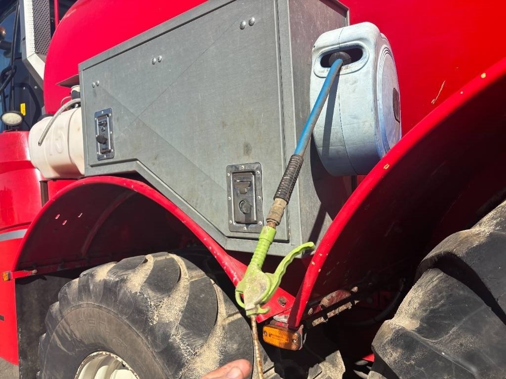 Pumpfass del tipo Vervaet Hydro Trike, Gebrauchtmaschine In Ulfborg (Immagine 14)