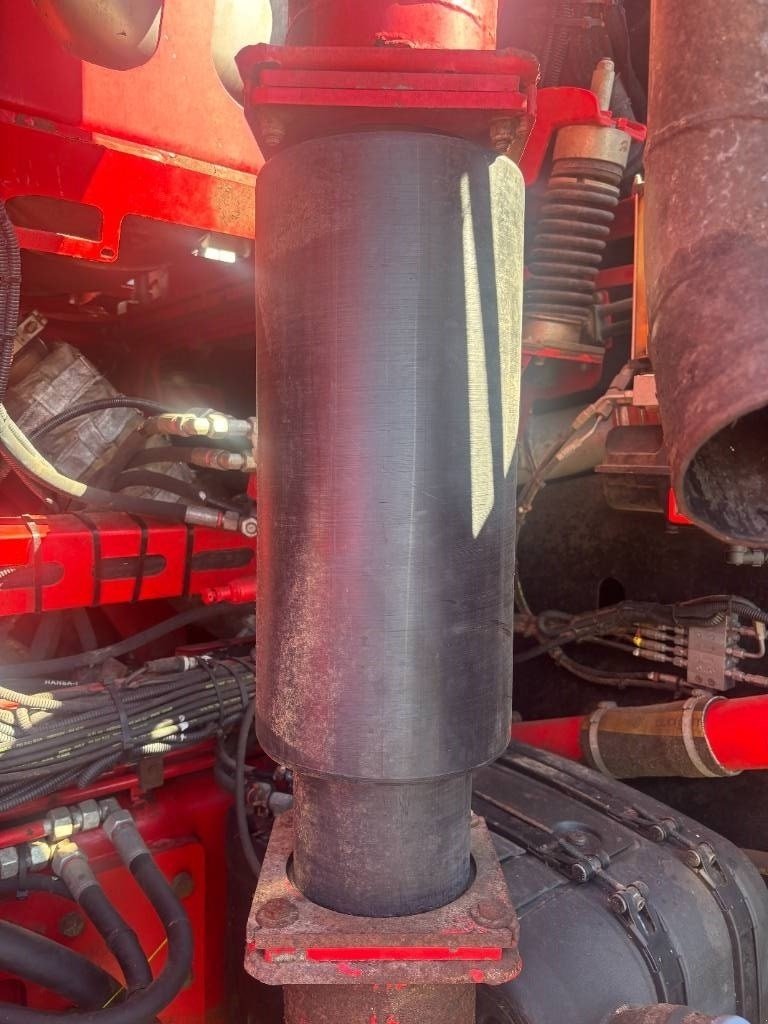 Pumpfass del tipo Vervaet Hydro Trike, Gebrauchtmaschine In Ulfborg (Immagine 16)