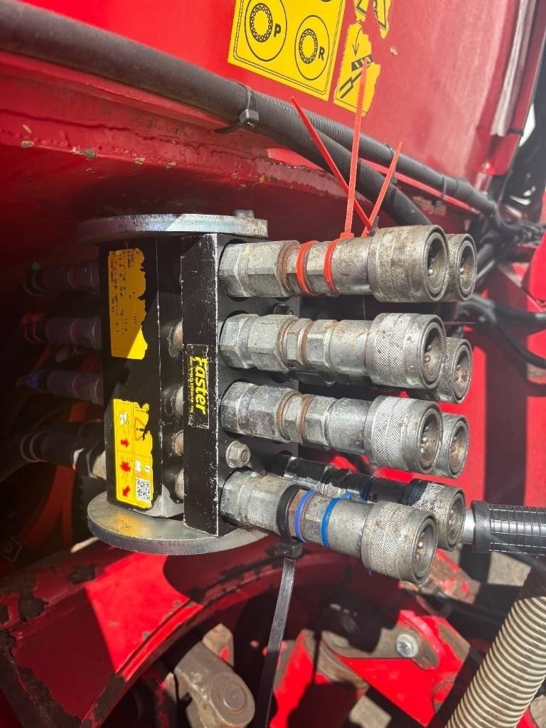 Pumpfass del tipo Vervaet Hydro Trike, Gebrauchtmaschine In Ulfborg (Immagine 11)