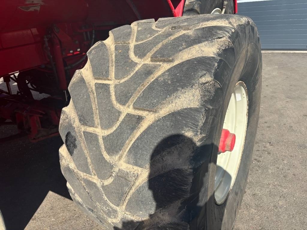 Pumpfass del tipo Vervaet Hydro Trike, Gebrauchtmaschine In Ulfborg (Immagine 13)