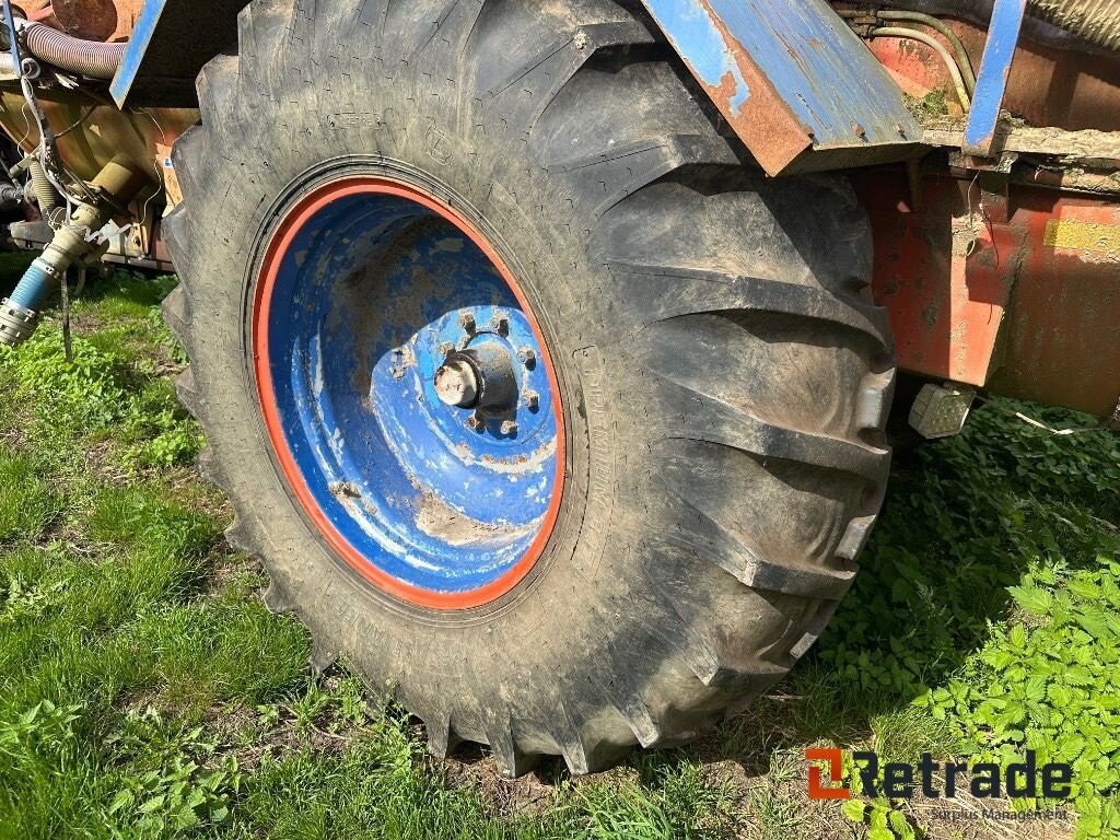 Pumpfass del tipo Von Der Heide Sonstiges, Gebrauchtmaschine In Rødovre (Immagine 5)