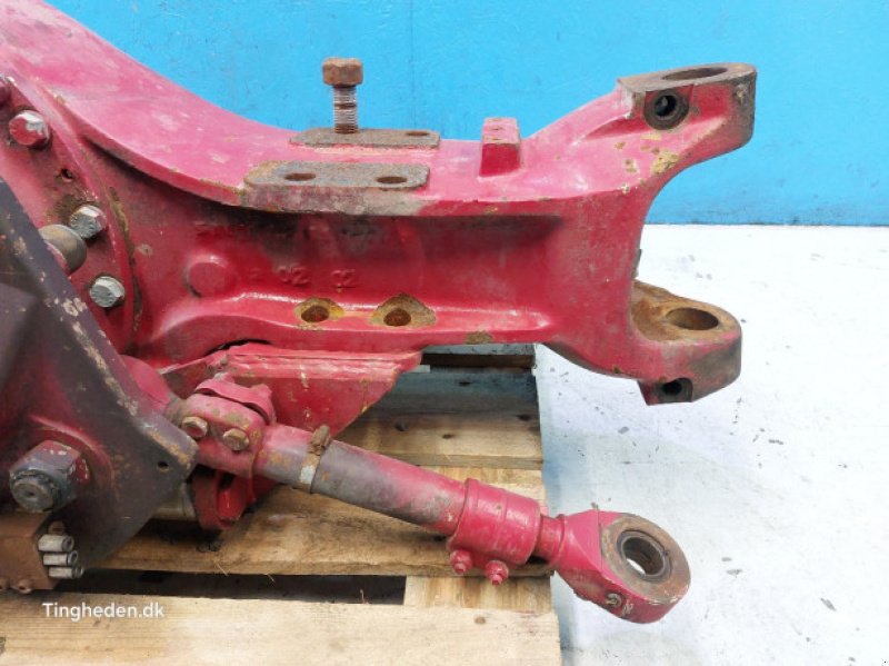 Pumpfass za tip Vredo Gyllevogn, Gebrauchtmaschine u Hemmet (Slika 16)