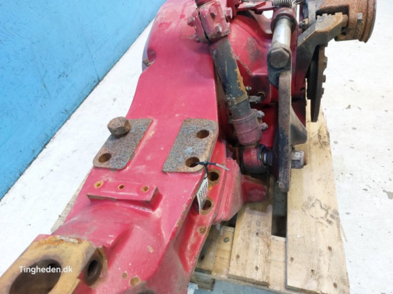 Pumpfass za tip Vredo Gyllevogn, Gebrauchtmaschine u Hemmet (Slika 7)