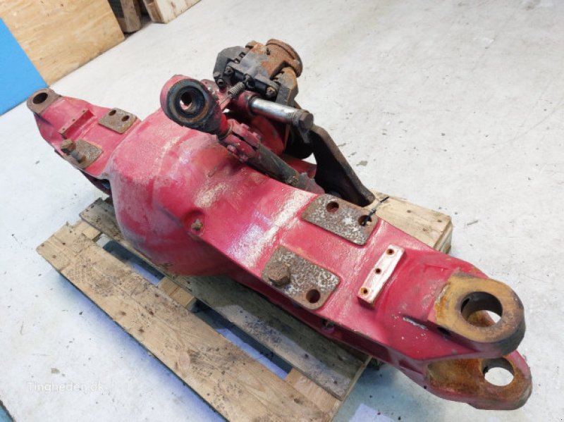 Pumpfass za tip Vredo Gyllevogn, Gebrauchtmaschine u Hemmet (Slika 8)