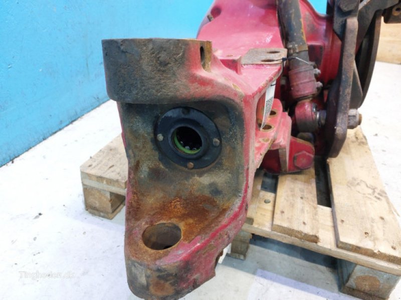 Pumpfass za tip Vredo Gyllevogn, Gebrauchtmaschine u Hemmet (Slika 5)