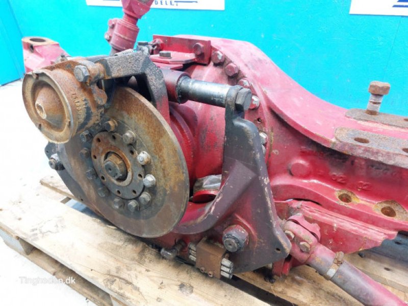 Pumpfass za tip Vredo Gyllevogn, Gebrauchtmaschine u Hemmet (Slika 15)