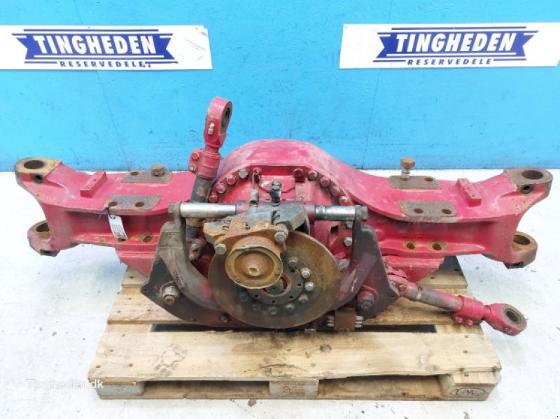 Pumpfass za tip Vredo Gyllevogn, Gebrauchtmaschine u Hemmet (Slika 3)