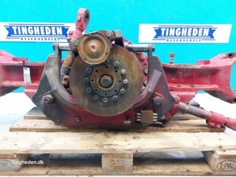 Pumpfass za tip Vredo Gyllevogn, Gebrauchtmaschine u Hemmet (Slika 18)