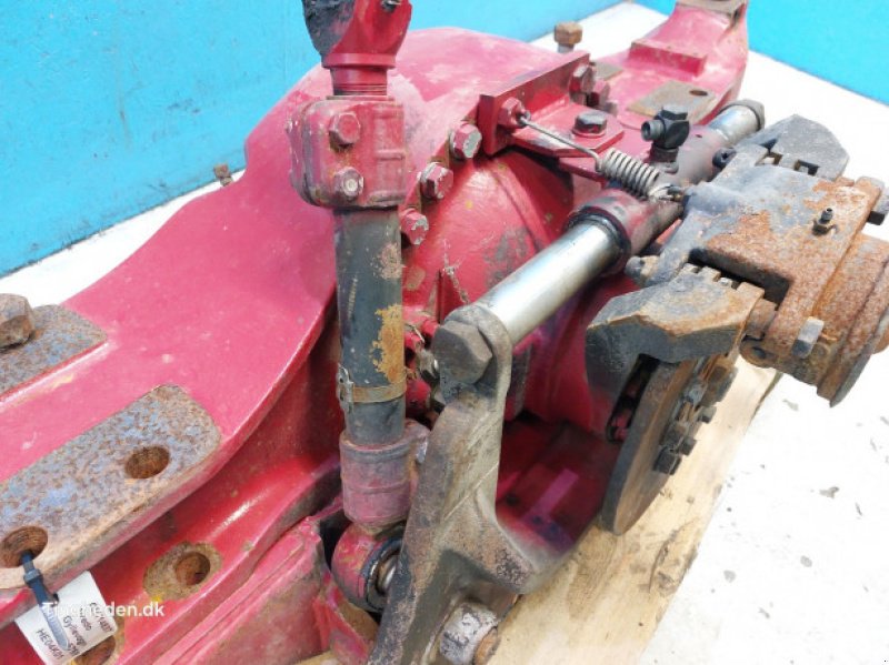 Pumpfass za tip Vredo Gyllevogn, Gebrauchtmaschine u Hemmet (Slika 23)