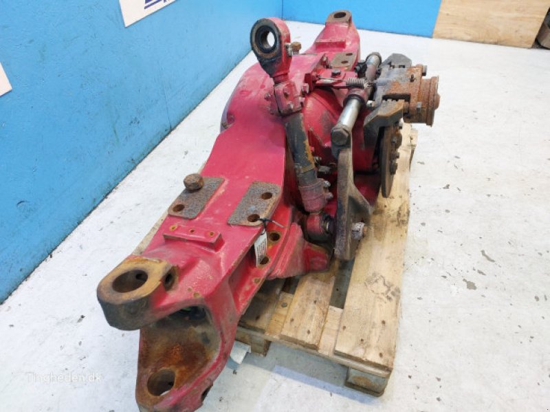 Pumpfass za tip Vredo Gyllevogn, Gebrauchtmaschine u Hemmet (Slika 4)