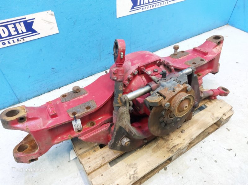 Pumpfass za tip Vredo Gyllevogn, Gebrauchtmaschine u Hemmet (Slika 19)