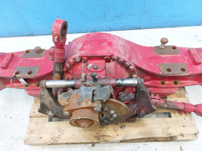 Pumpfass za tip Vredo Gyllevogn, Gebrauchtmaschine u Hemmet (Slika 25)