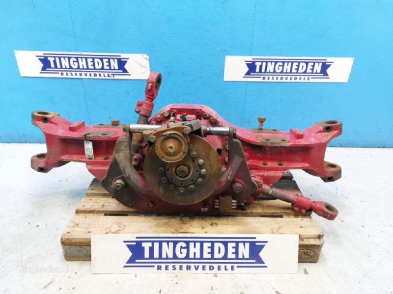 Pumpfass za tip Vredo Gyllevogn, Gebrauchtmaschine u Hemmet (Slika 1)