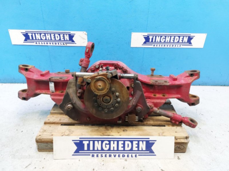 Pumpfass του τύπου Vredo Gyllevogn, Gebrauchtmaschine σε Hemmet (Φωτογραφία 1)