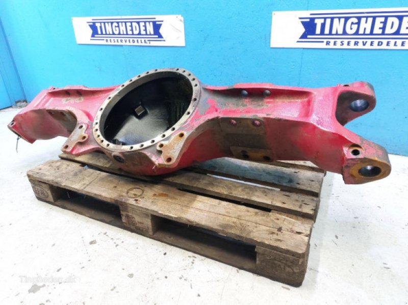 Pumpfass tipa Vredo Gyllevogn, Gebrauchtmaschine u Hemmet (Slika 12)