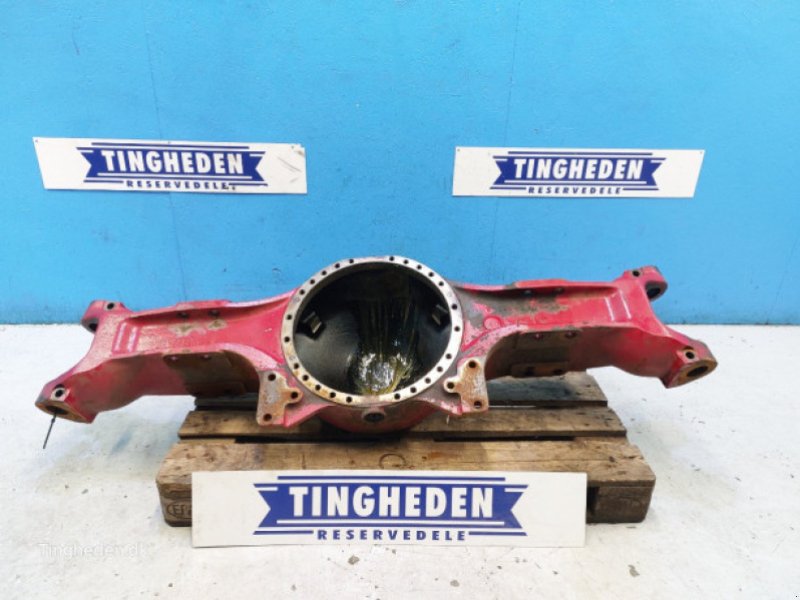 Pumpfass a típus Vredo Gyllevogn, Gebrauchtmaschine ekkor: Hemmet (Kép 1)