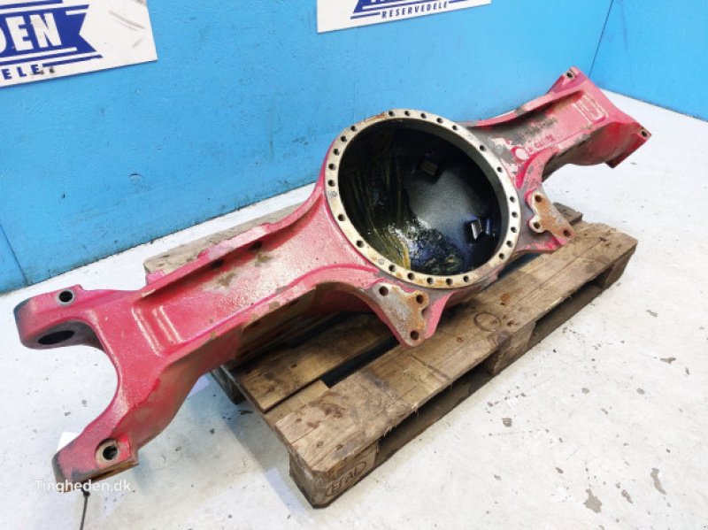 Pumpfass tipa Vredo Gyllevogn, Gebrauchtmaschine u Hemmet (Slika 2)