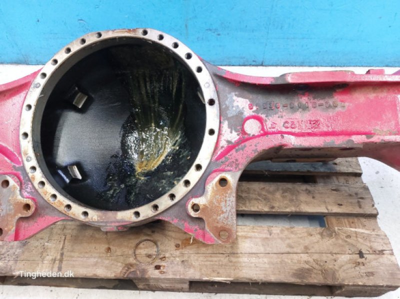 Pumpfass tipa Vredo Gyllevogn, Gebrauchtmaschine u Hemmet (Slika 8)