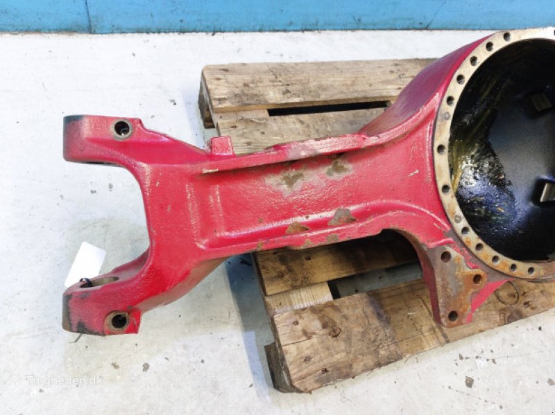 Pumpfass tipa Vredo Gyllevogn, Gebrauchtmaschine u Hemmet (Slika 4)