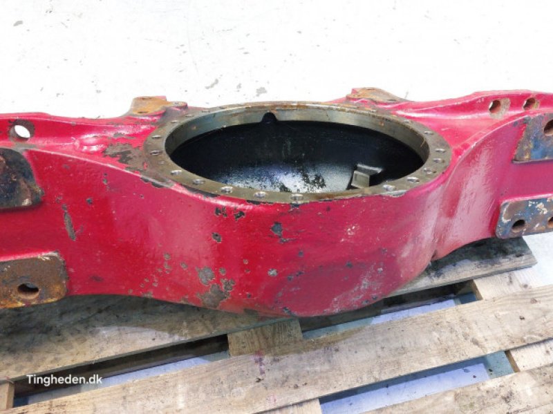 Pumpfass tipa Vredo Gyllevogn, Gebrauchtmaschine u Hemmet (Slika 16)