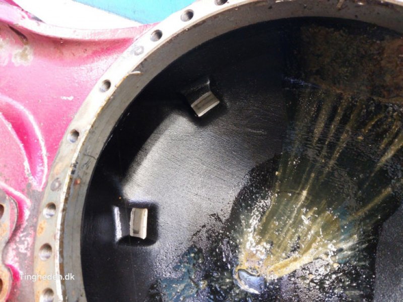 Pumpfass tipa Vredo Gyllevogn, Gebrauchtmaschine u Hemmet (Slika 7)