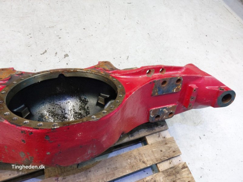 Pumpfass tipa Vredo Gyllevogn, Gebrauchtmaschine u Hemmet (Slika 15)