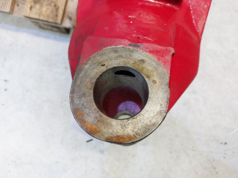 Pumpfass tipa Vredo Gyllevogn, Gebrauchtmaschine u Hemmet (Slika 21)