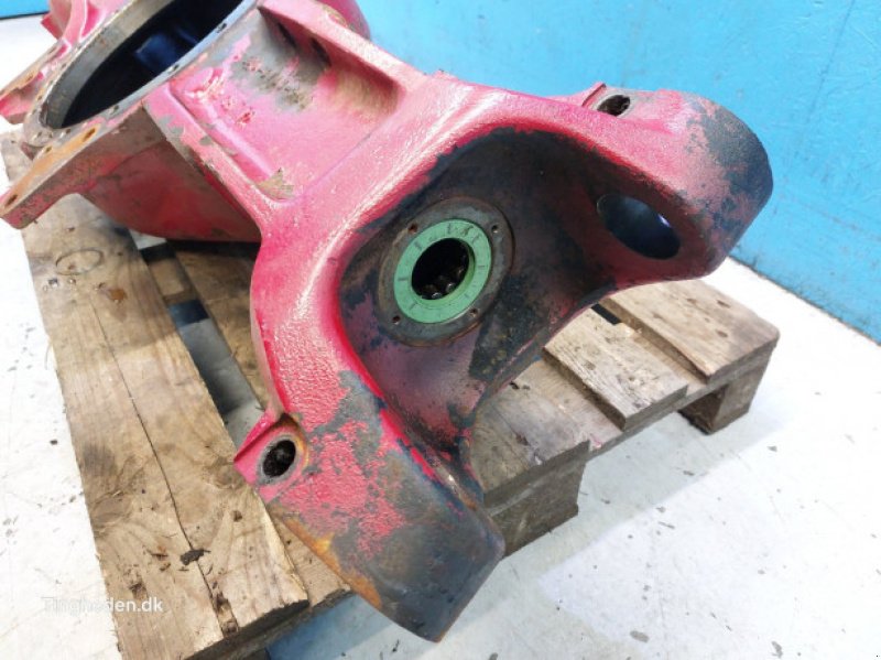 Pumpfass tipa Vredo Gyllevogn, Gebrauchtmaschine u Hemmet (Slika 11)